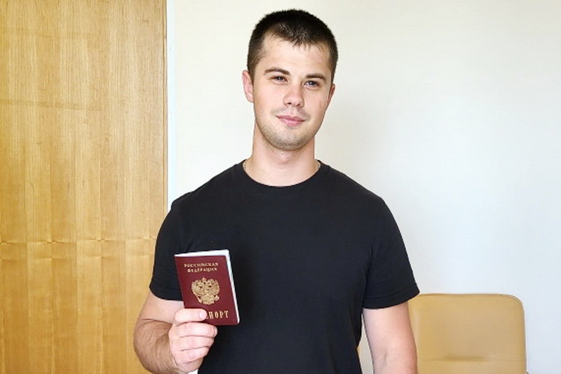 Не плачь, потерявший!