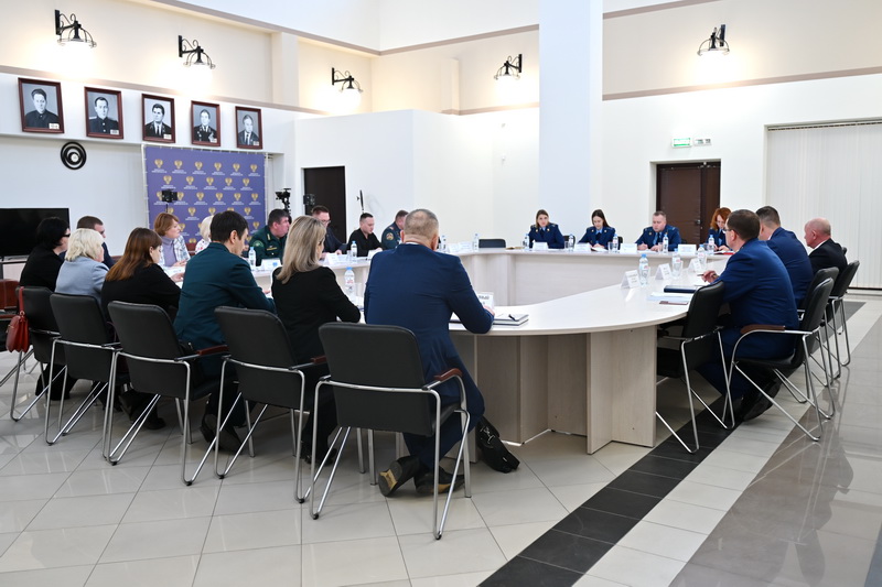 Работаем в соответствии с федеральным законодательством!