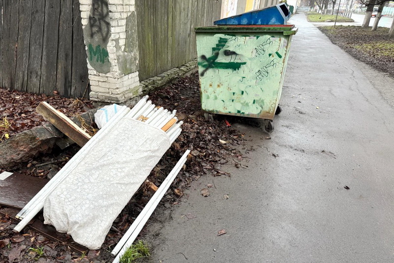 Смерть в мешке