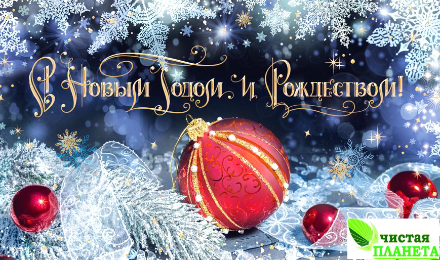 С Новым 2026 годом!