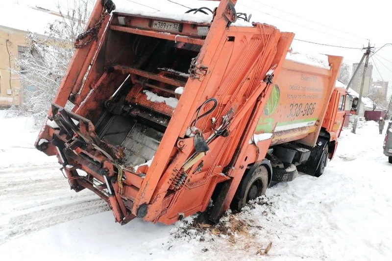 Два ноль — в пользу снега