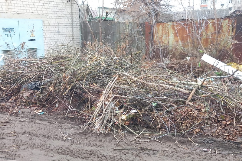 А воз и ныне там…