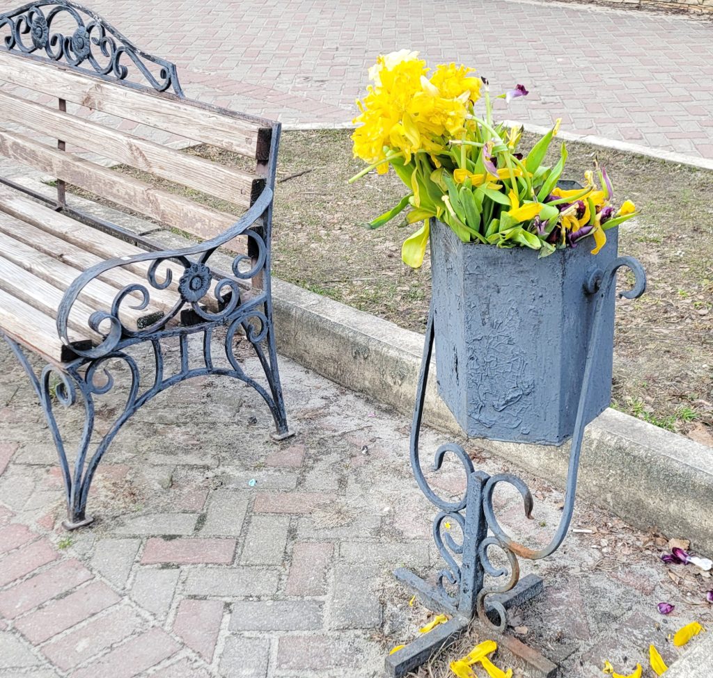 Долг платежом красен