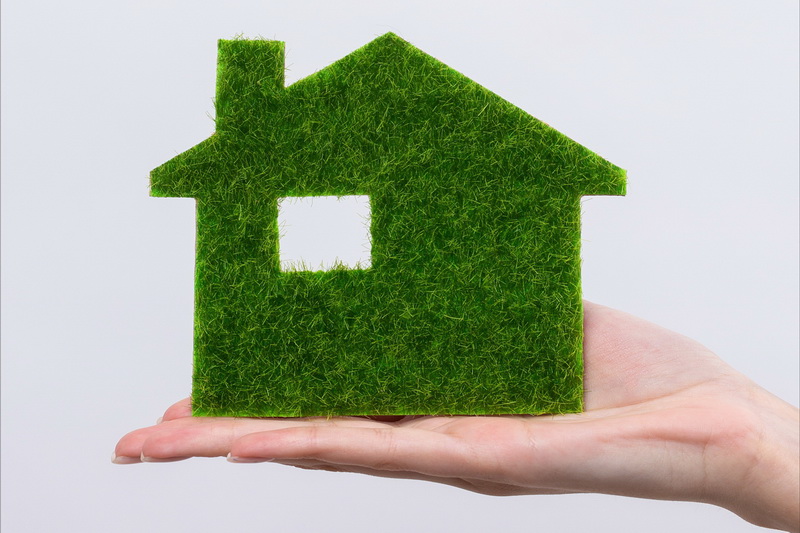 Труд, май – мусор не бросай!