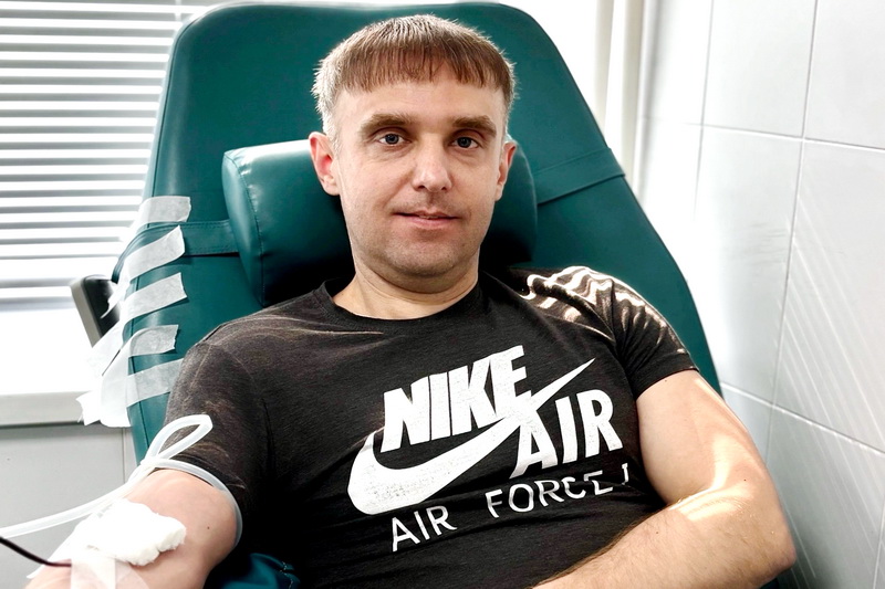 Во имя жизни