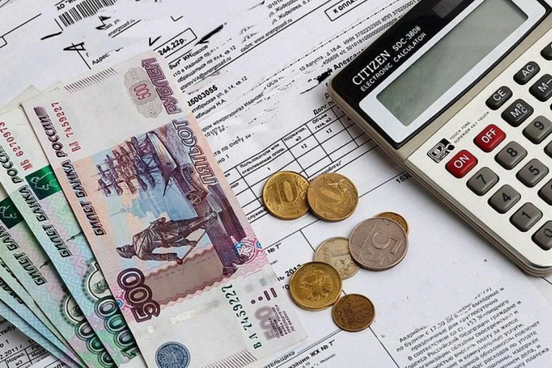 Как быть, если сумма платежа в квитанции выставлена ошибочно?